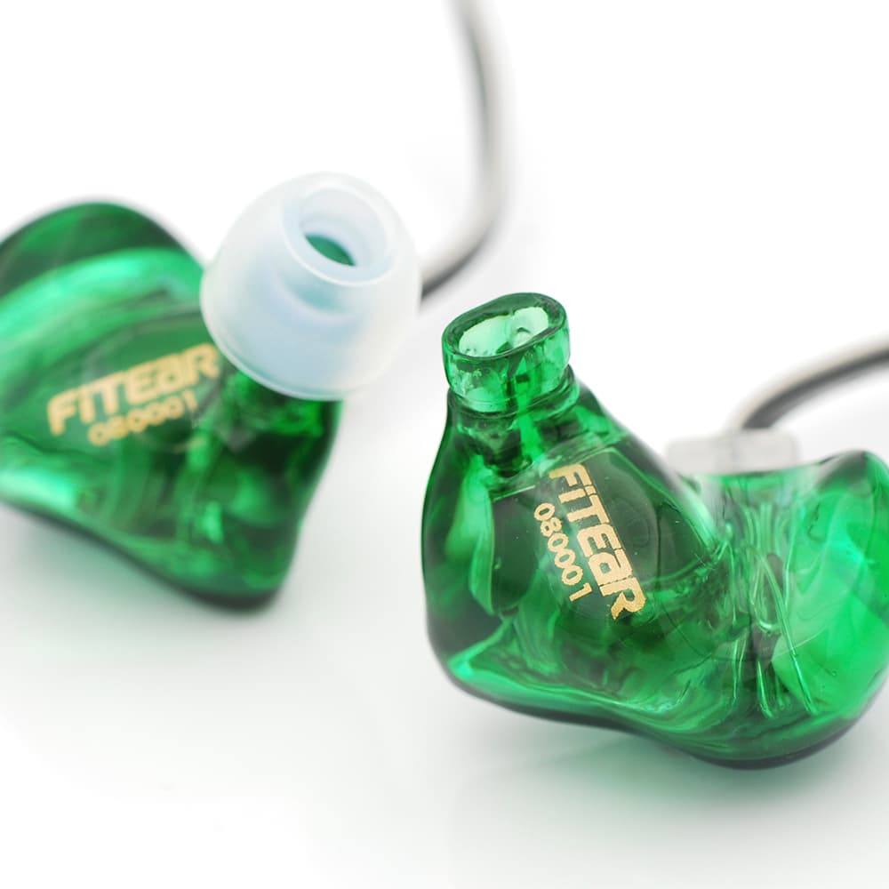 FitEar TG223 [FTE-FITEAR-TG223] | FitEar / フィットイヤー