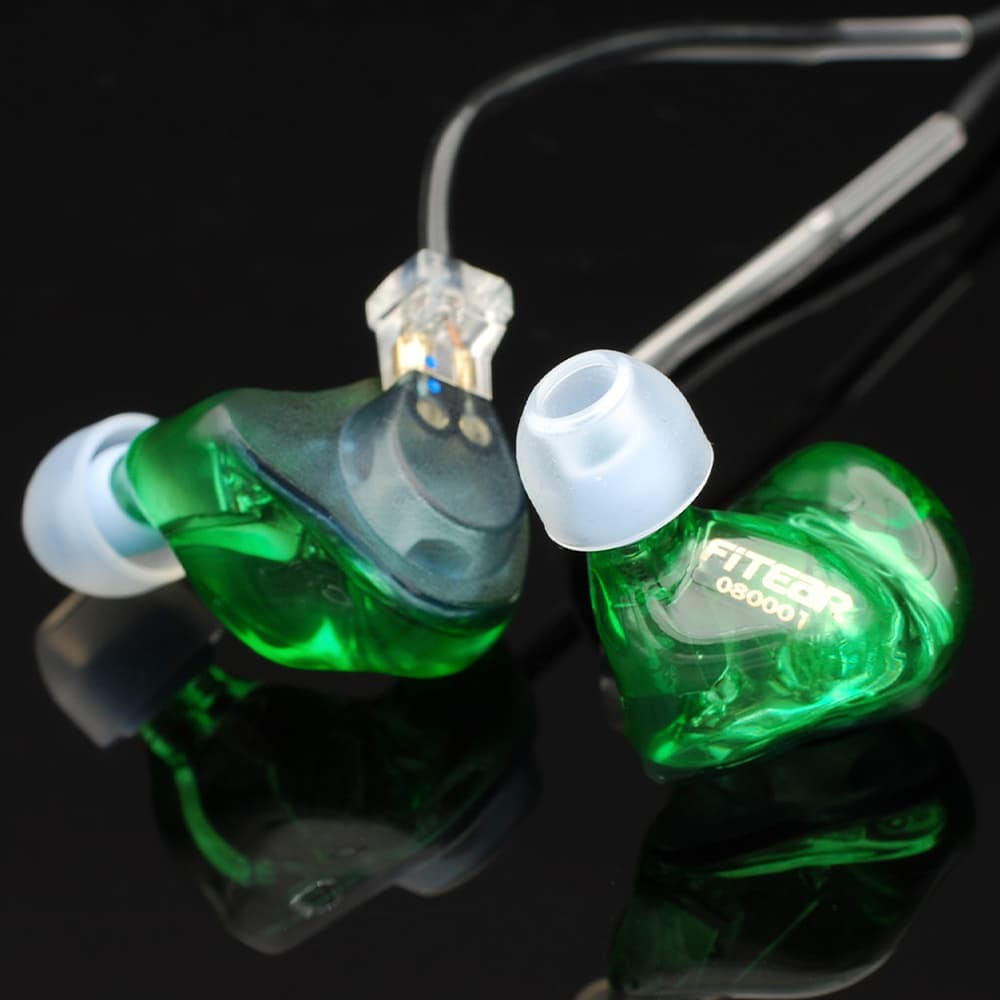 FITEAR TG223 + PW Audio リケーブルセット FitEar TG223 [FTE-FITEAR-TG223] | FitEar / フィットイヤー