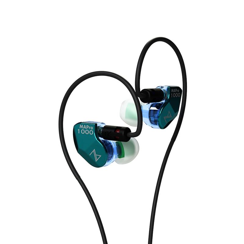 Maestraudio ϥ֥åɹ ˥ۥ MAPro1000 II Frost Mint [OTA-MAPRO1000-II-FM]