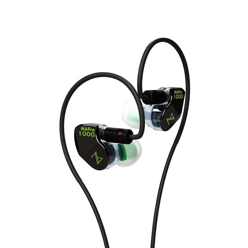 Maestraudio ϥ֥åɹ ˥ۥ MAPro1000 II Shadow Crown [OTA-MAPRO1000-II-SC]