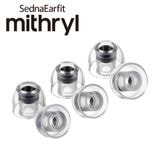 AZLA 䡼ԡ SednaEarfit mithryl (3) ƺ1ڥ (3ڥ)  [AZL-MITHRYL-ST-SET-ALL]118ȯ ȯʹߤϤ