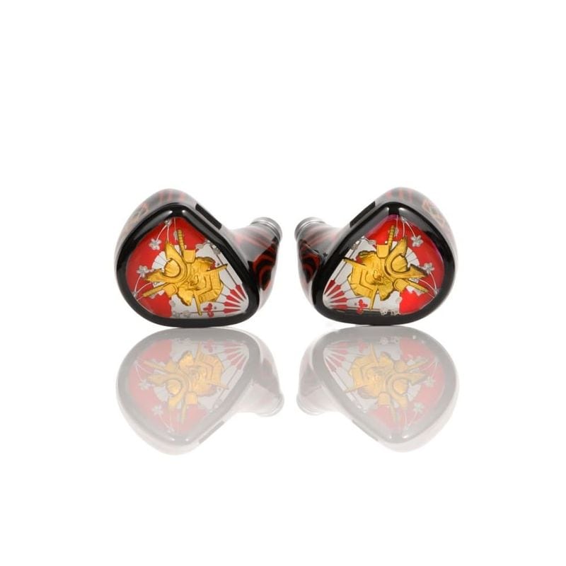 Noble Audio ��˥С�����IEM����ۥ� Shogun (���硼����) [NBA-SHOGUN] �ڱ�Ĺ�ݾ�(+1ǯ) �դ���