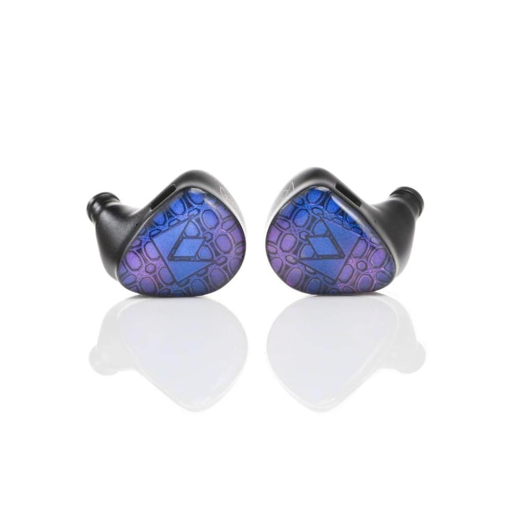 Noble Audio ユニバーサルIEMイヤホン Knight [NBA-KNIGHT] 【延長保証