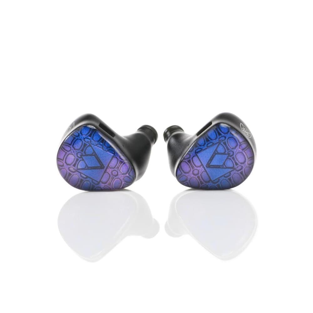 Noble Audio ユニバーサルIEMイヤホン Knight [NBA-KNIGHT] 【延長保証