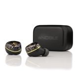 Noble Audio �ϥ�����ɴ����磻��쥹Bluetooth����ۥ�(TWS) FoKus Rex5 Black [NBA-FOKUS-REX5-BK] 