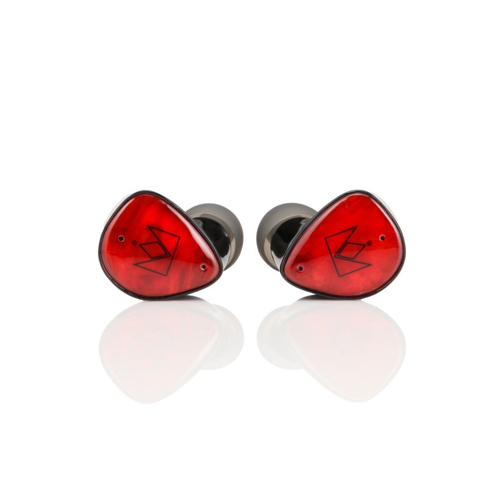 Noble Audio ワイヤレスBluetoothイヤホン FoKus Amadeus [NBA-FOKUS