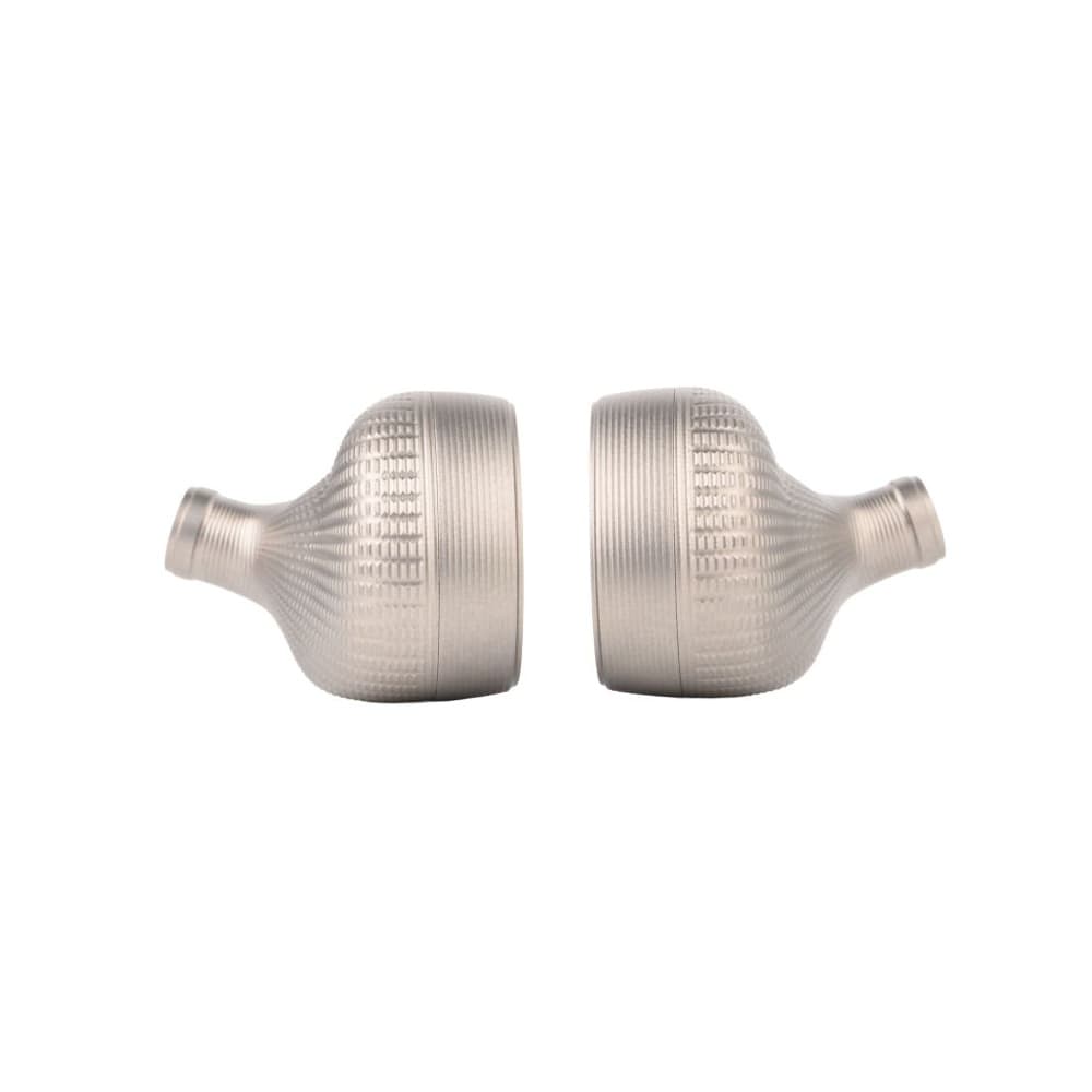 NOBLE Audio Kronos フラッグシップユニバーサルIEM [NBA-KRONOS