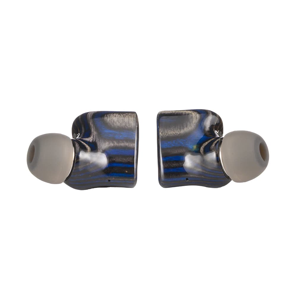 Noble Audio FoKus Prestige Encore フラッグシップ完全ワイヤレス