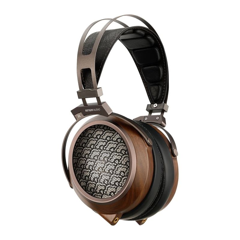 SENDY AUDIO Egret (��������å�) �����ץ󷿥إåɥۥ� [SDA-EGRET] �ڱ�Ĺ�ݾ�(+1ǯ) �դ���