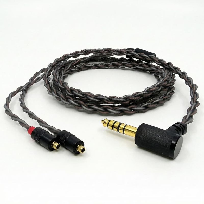 Maestraudio MAW VIRGO ���ѥ���ۥ󥱡��֥� �ꥱ���֥� [Pentaconn ear to 4.4] [OTA-MAW-VIRGO-4.4] 