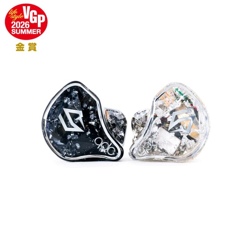 qdc CRAVE �饤�֥�å�15�ɥ饤�С���˥С�����IEM����ۥ� [QDC-CRAVE-S] �ڱ�Ĺ�ݾ�(+1ǯ) �դ���