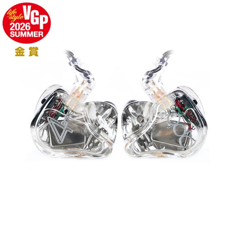 qdc ��˥С�����IEM 4Pro [QDC-4PRO-S]  �ڱ�Ĺ�ݾ�(+1ǯ) �դ���