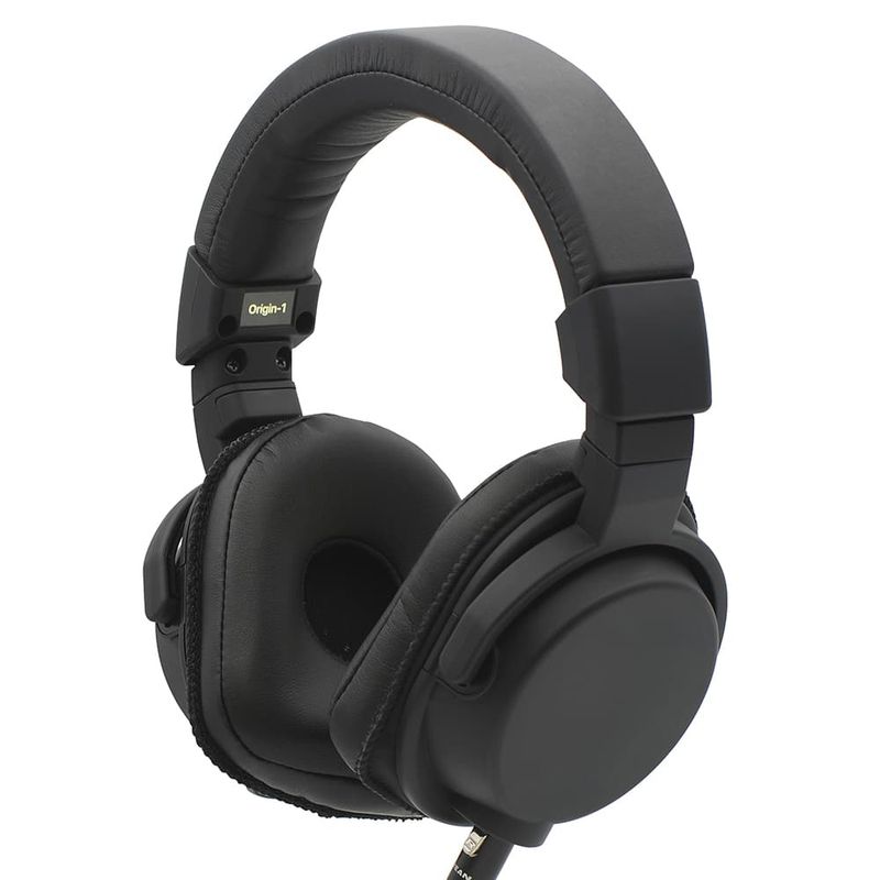 FitEar Origin-1 ̩�ķ��إåɥۥ� [FTE-ORIGIN-1] �ڱ�Ĺ�ݾ�(+1ǯ) �դ���