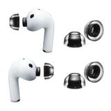 AZLA SednaEarfit XELASTEC II for AirPods Pro 3 ���ѥ��䡼�ԡ��� Ʊ������2�ڥ����� [AZL-XELASTECII-APP3]�ڤ椦�ѥ��å��б��ۡ�3��6��ȯ�� ȯ�����ʹߤ��Ϥ���