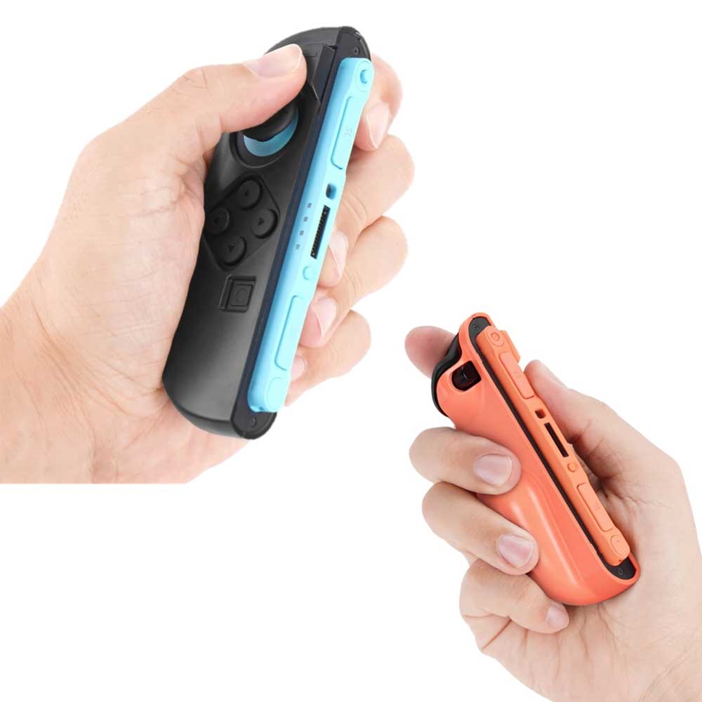 LEPIC GAMING PITA TACTICAL JOY-CON GRIP CASE for SWITCH 2 [TM