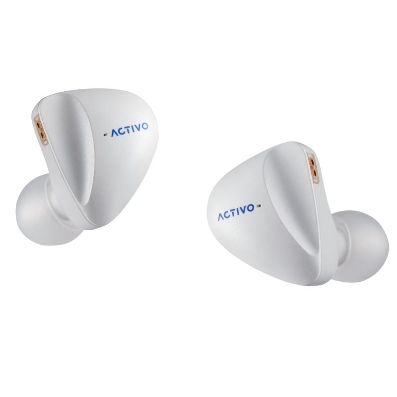 ACTIVO SCOOP ��˥С�����IEM����ۥ� [IRV-ACTIVO-SCOOP] �ڱ�Ĺ�ݾ�(+1ǯ)�դ���