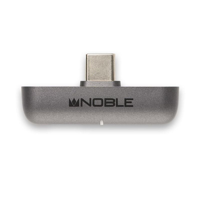 NOBLE AUDIO Sceptre Bluetooth�ȥ�󥹥ߥå��� USB-C���㡼�����롼�б� [NBA-SCEPTRE] �ڱ�Ĺ�ݾ�(+1ǯ)�դ���