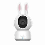 SpotCam BabyCam Pro [�֤���������ǽ�����ټ��٥��󥵡���� �ͥåȥ�������]