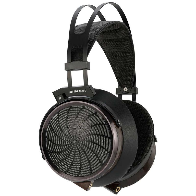SENDY AUDIO �����ץ󷿥إåɥۥ� Appolo PRO [SDA-APOLLO-PRO]�ڱ�Ĺ�ݾ�(+1ǯ) �դ���