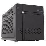 SPARKLE Thunderbolt 3 PCIE���դ� BOX eGPU Studio [TBX-750FA V2]