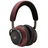 Noble Audio �Υ�������󥻥�� �磻��쥹�إåɥۥ� FoKus Apollo Pro Burgundy [NBA-FOKUS-APOLLO-PRO-BG]