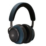 Noble Audio �Υ�������󥻥�� �磻��쥹�إåɥۥ� FoKus Apollo Pro Peacock Blue [NBA-FOKUS-APOLLO-PRO-PB]