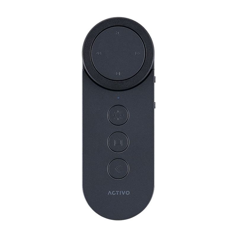 ACTIVO �ޥ���ڥ�����б� Bluetooth ��⥳�� BR01 [IRV-ACTIVO-BR01-DG]