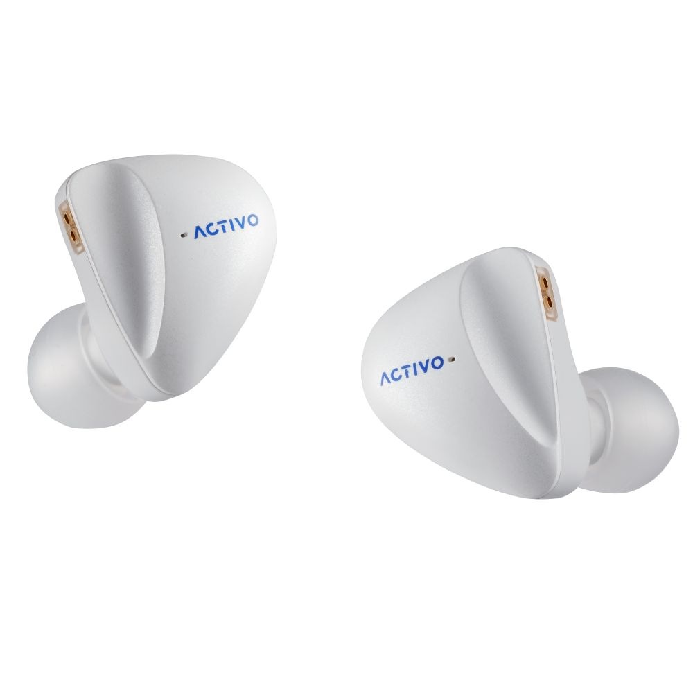ACTIVO SCOOP ��˥С�����IEM����ۥ� [IRV-ACTIVO-SCOOP] �ڱ�Ĺ�ݾ�(+1ǯ)�դ���