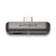 NOBLE AUDIO Sceptre Bluetooth�ȥ�󥹥ߥå��� USB-C���㡼�����롼�б� [NBA-SCEPTRE] �ڱ�Ĺ�ݾ�(+1ǯ)�դ���