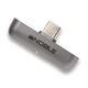 NOBLE AUDIO Sceptre Bluetooth�ȥ�󥹥ߥå��� USB-C���㡼�����롼�б� [NBA-SCEPTRE] �ڱ�Ĺ�ݾ�(+1ǯ)�դ���
