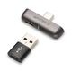 NOBLE AUDIO Sceptre Bluetooth�ȥ�󥹥ߥå��� USB-C���㡼�����롼�б� [NBA-SCEPTRE] �ڱ�Ĺ�ݾ�(+1ǯ)�դ���