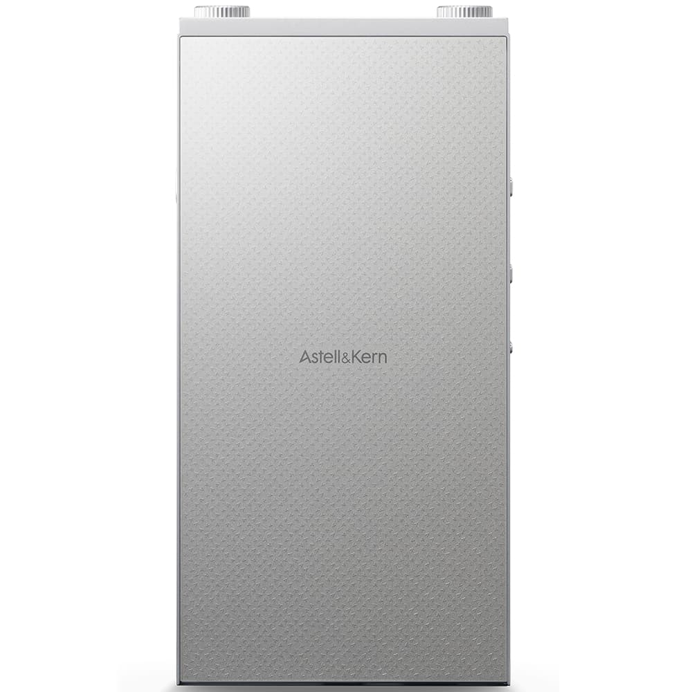 Astell&Kern PD20 Silver �ѡ����ʥ륵������б������ǥ����ץ졼�䡼 [IRV-AK-PD20-SV] �ڱ�Ĺ�ݾ�(+1ǯ) �դ���