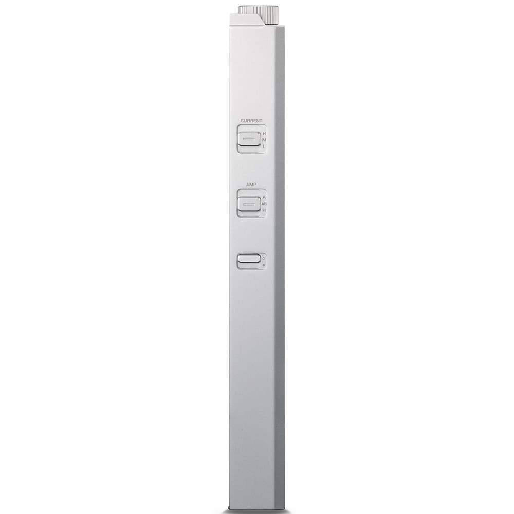 Astell&Kern PD20 Silver �ѡ����ʥ륵������б������ǥ����ץ졼�䡼 [IRV-AK-PD20-SV] �ڱ�Ĺ�ݾ�(+1ǯ) �դ���