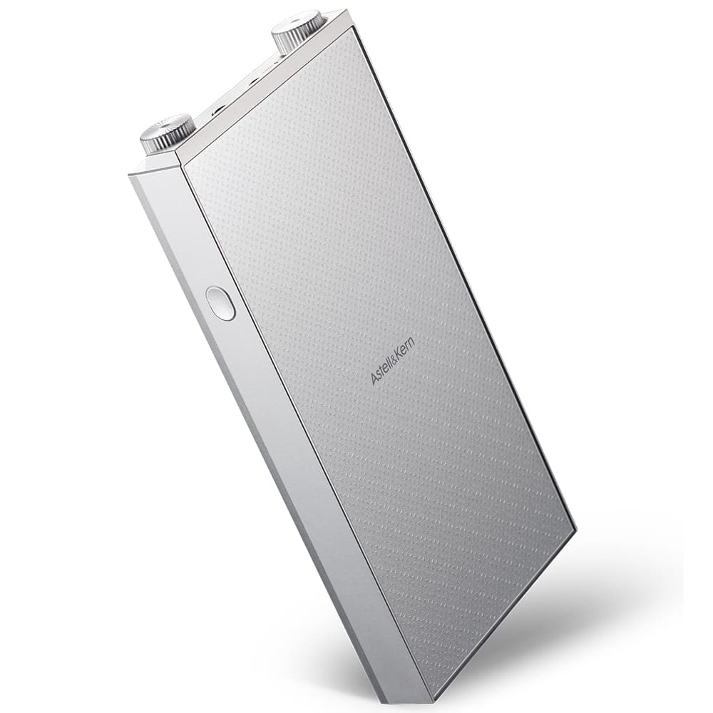 Astell&Kern PD20 Silver �ѡ����ʥ륵������б������ǥ����ץ졼�䡼 [IRV-AK-PD20-SV] �ڱ�Ĺ�ݾ�(+1ǯ) �դ���