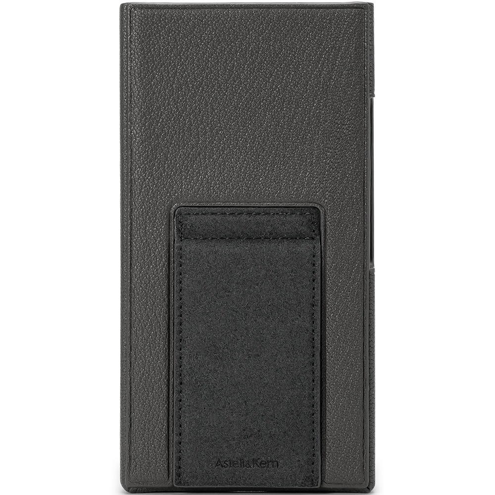 Astell&Kern PD20���� �ܳץ����� PD20 Case Grey [IRV-AK-PD20-CASE-GR]