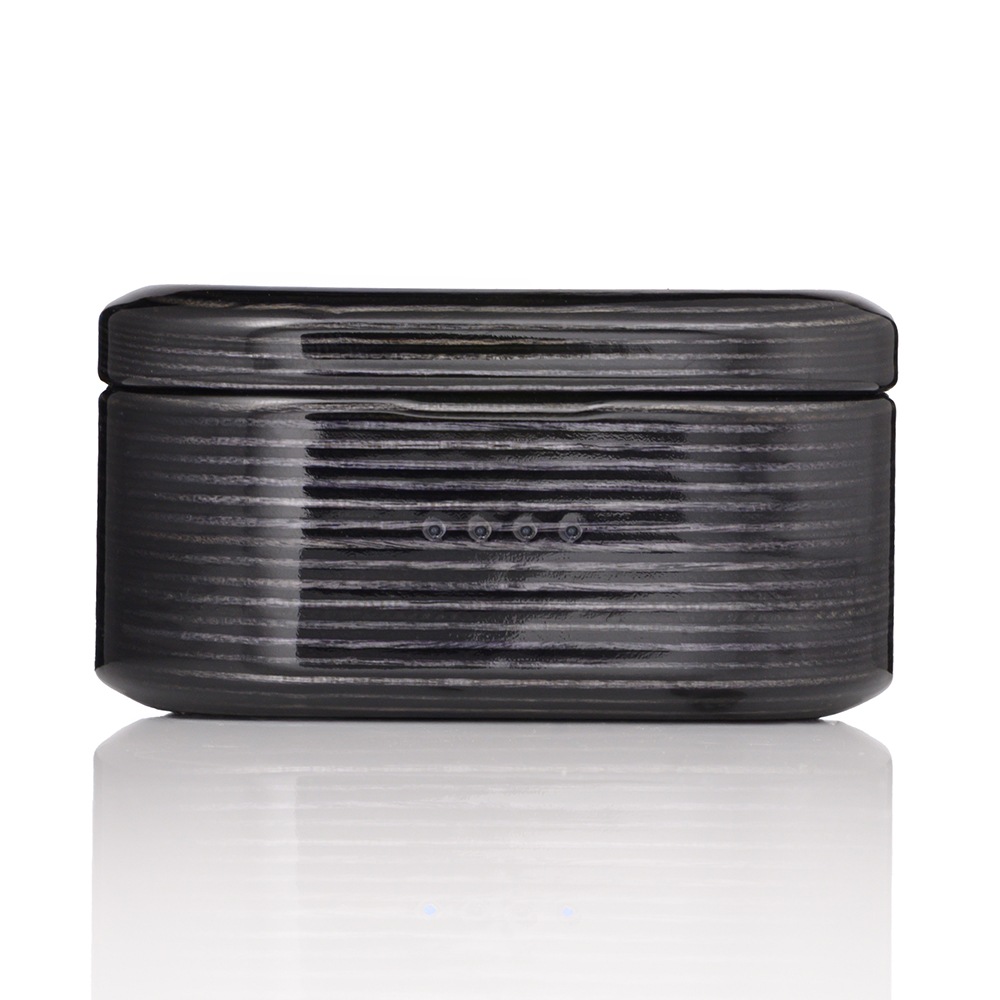 Noble Audio �ե�å����å״����磻��쥹����ۥ� FoKus Prestige Encore Black [NBA-FOKUS-PRESTIGE-ENCORE-BK]