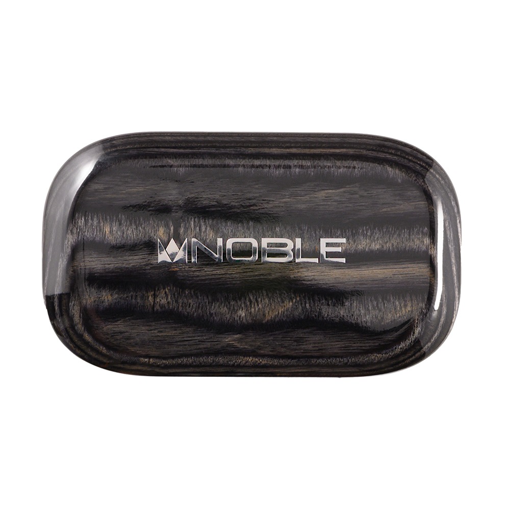 Noble Audio �ե�å����å״����磻��쥹����ۥ� FoKus Prestige Encore Black [NBA-FOKUS-PRESTIGE-ENCORE-BK]