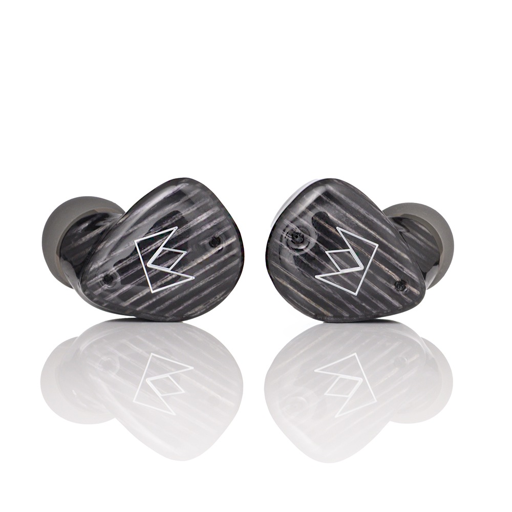 Noble Audio �ե�å����å״����磻��쥹����ۥ� FoKus Prestige Encore Black [NBA-FOKUS-PRESTIGE-ENCORE-BK]
