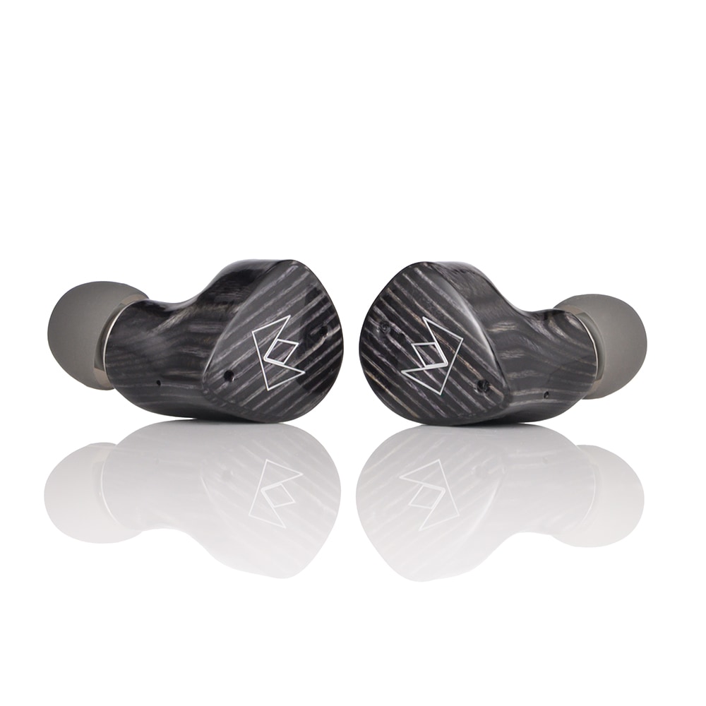 Noble Audio �ե�å����å״����磻��쥹����ۥ� FoKus Prestige Encore Black [NBA-FOKUS-PRESTIGE-ENCORE-BK]