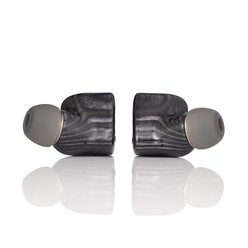 Noble Audio �ե�å����å״����磻��쥹����ۥ� FoKus Prestige Encore Black [NBA-FOKUS-PRESTIGE-ENCORE-BK]