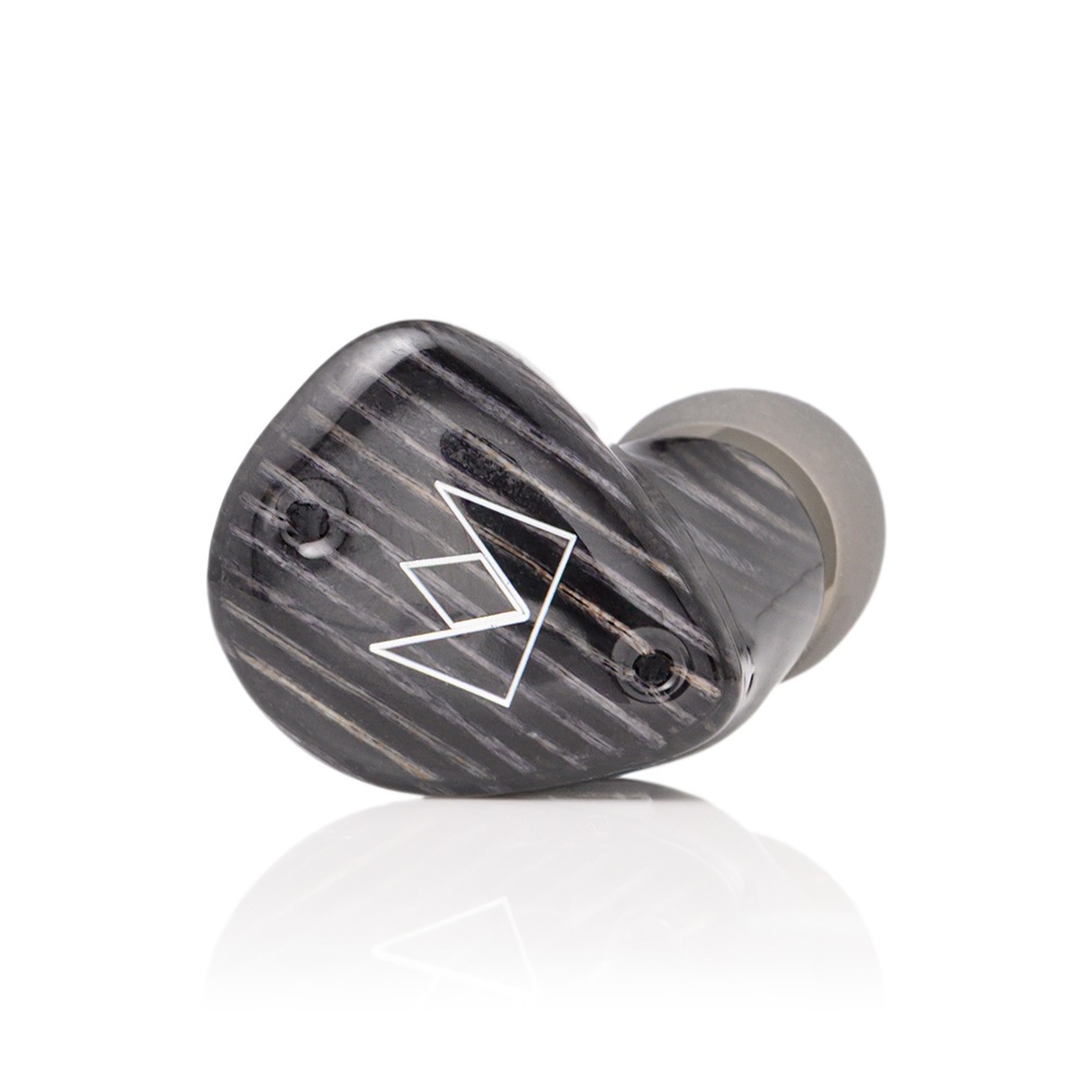 Noble Audio �ե�å����å״����磻��쥹����ۥ� FoKus Prestige Encore Black [NBA-FOKUS-PRESTIGE-ENCORE-BK]