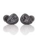 Noble Audio �ե�å����å״����磻��쥹����ۥ� FoKus Prestige Encore Black [NBA-FOKUS-PRESTIGE-ENCORE-BK]