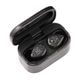 Noble Audio �ե�å����å״����磻��쥹����ۥ� FoKus Prestige Encore Black [NBA-FOKUS-PRESTIGE-ENCORE-BK]