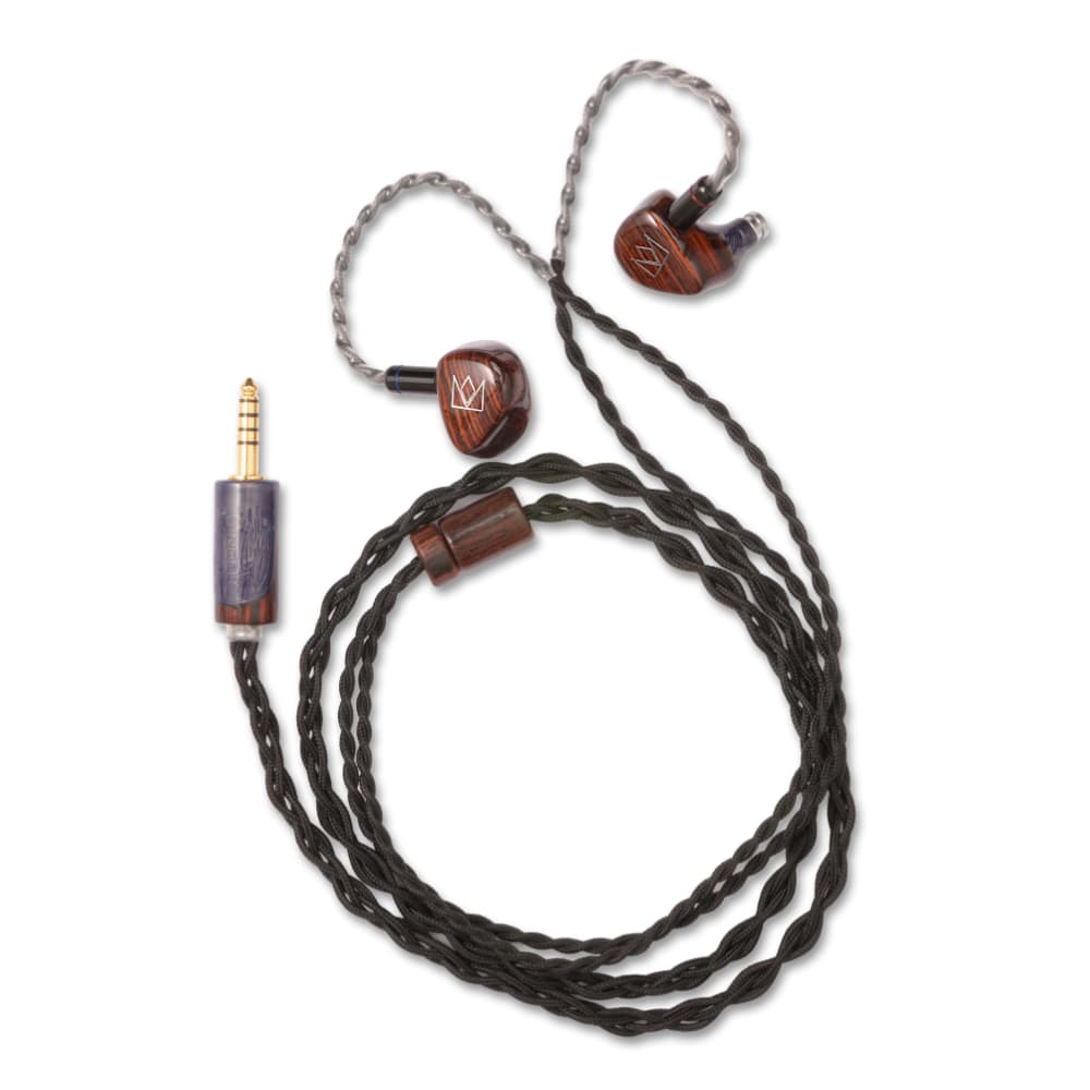 Noble Audio ��˥С�����IEM ����ۥ� Lu Ban [NBA-LU-BAN] �ڱ�Ĺ�ݾ�(+1ǯ)�դ���