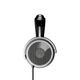 Grell Audio �����ץ󷿥�˥����إåɥۥ� OAE2 [GRA-OAE2-BK] �ڱ�Ĺ�ݾ� (+1ǯ) �դ���