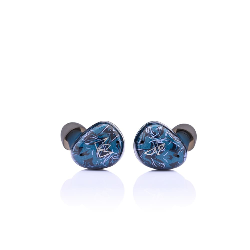 Noble Audio �����磻��쥹 Bluetooth����ۥ� Osprey Blue (�����ץ쥤 �֥롼) [NBA-OSPREY-BL]