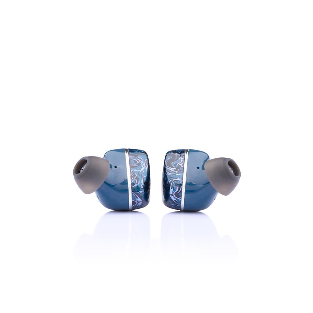Noble Audio �����磻��쥹 Bluetooth����ۥ� Osprey Blue (�����ץ쥤 �֥롼) [NBA-OSPREY-BL]