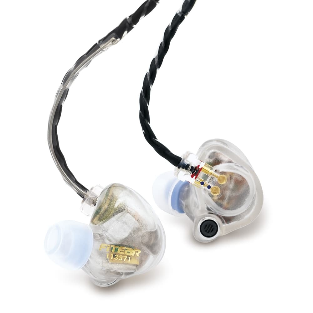 FitEar ��˥С�����IEM����ۥ� Lilior Universal [FTE-LILIOR-UNI] �ڱ�Ĺ�ݾ�(+1ǯ) �դ���