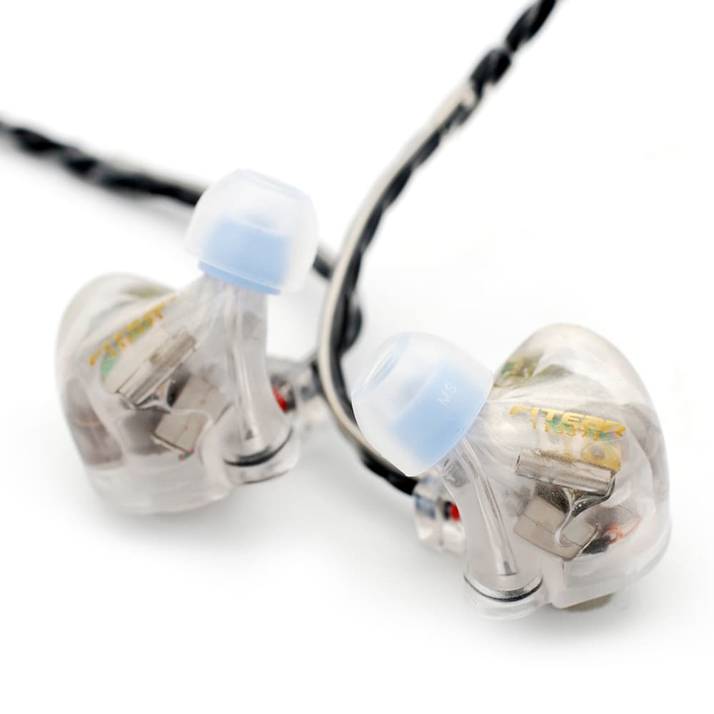 FitEar ��˥С�����IEM����ۥ� Lilior Universal [FTE-LILIOR-UNI] �ڱ�Ĺ�ݾ�(+1ǯ) �դ���