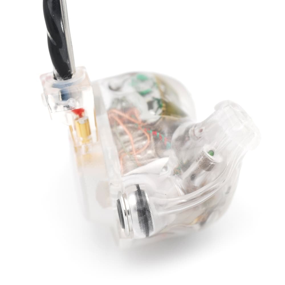 FitEar ��˥С�����IEM����ۥ� Lilior Universal [FTE-LILIOR-UNI] �ڱ�Ĺ�ݾ�(+1ǯ) �դ���